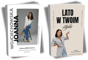 Stylowa Baza + Lato w Twoim stylu