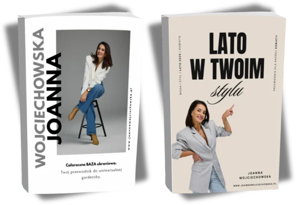 Stylowa Baza + Lato w Twoim stylu