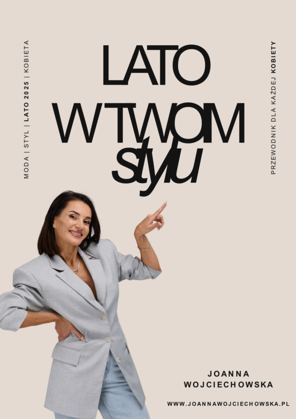 Lato w Twoim stylu <br> 2025 - obrazek 4