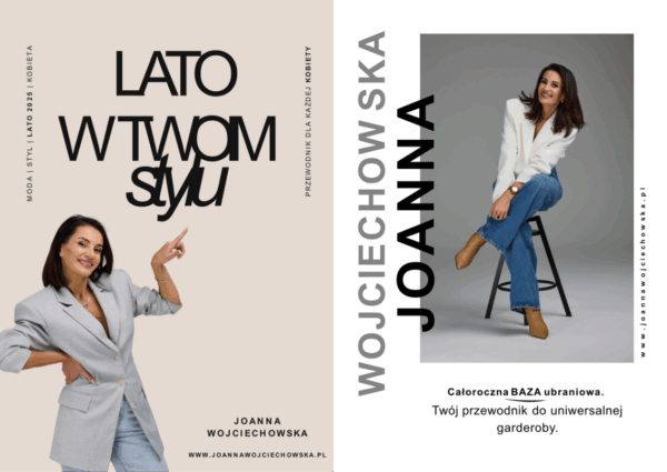 Stylowa Baza + Lato w Twoim stylu - obrazek 4