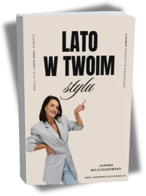 Lato w Twoim stylu <br> 2025