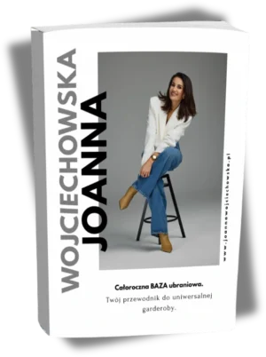 Twój Przewodnik do Uniwersalnej i Stylowej Garderoby