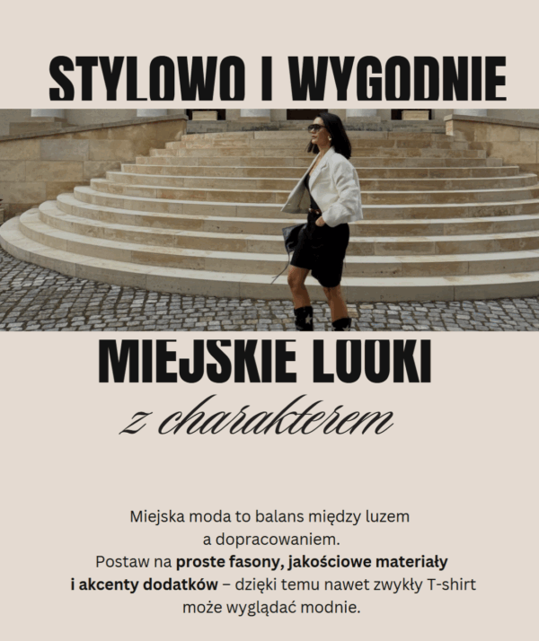 Stylowa Baza + Lato w Twoim stylu - obrazek 3